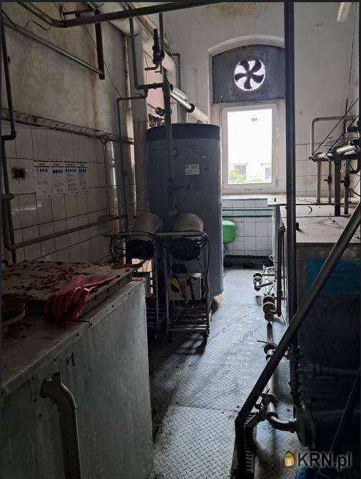 , Lokal użytkowy  na sprzedaż, Łambinowice, ul. 