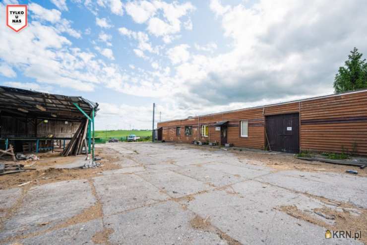 Estate Polska Sp. z o.o., Lokal użytkowy  na sprzedaż, Rakowiec, ul. 