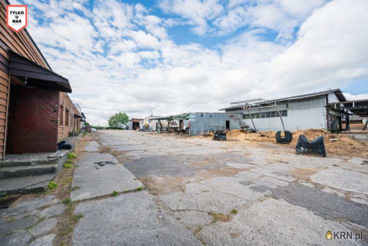 Lokal użytkowy  na sprzedaż, Rakowiec, ul. , 