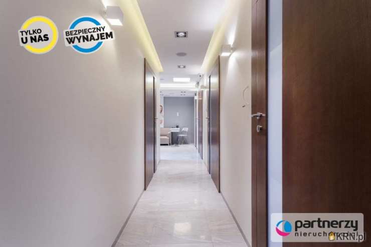 , Lokal użytkowy  do wynajęcia, Gdańsk, Strzyża, ul. T. Sygietyńskiego