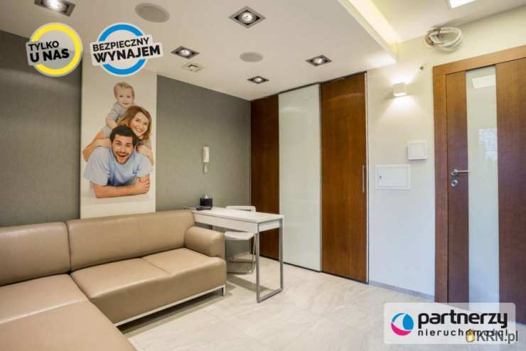 Lokal użytkowy  do wynajęcia, , Gdańsk, Strzyża, ul. T. Sygietyńskiego