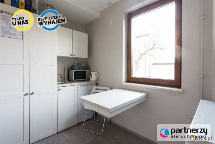 Gdańsk, Strzyża, ul. T. Sygietyńskiego, Lokal użytkowy  do wynajęcia, 