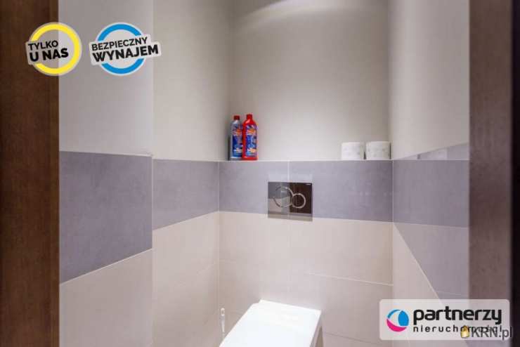 , Lokal użytkowy  do wynajęcia, Gdańsk, Strzyża, ul. T. Sygietyńskiego