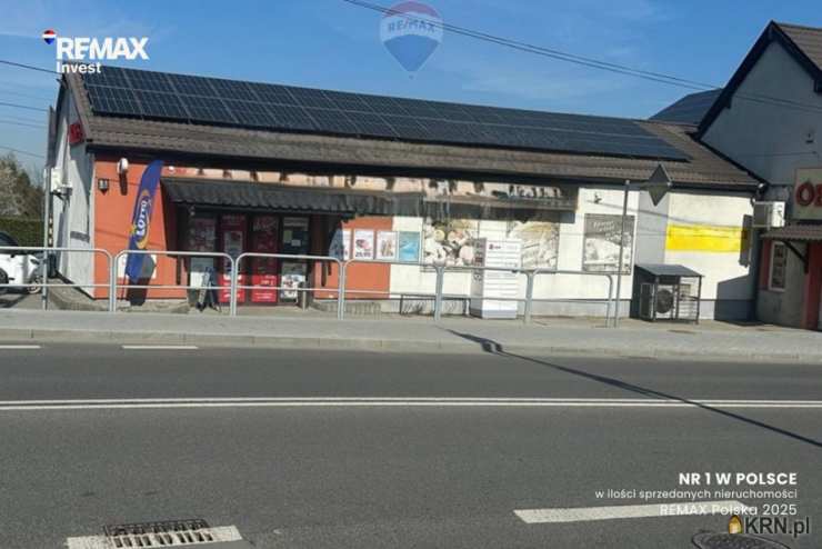 Lokal użytkowy  do wynajęcia, Bielsko-Biała, ul. , 