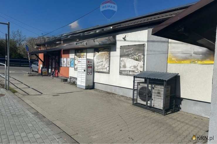 RE/MAX Polska, Lokal użytkowy  do wynajęcia, Bielsko-Biała, ul. 
