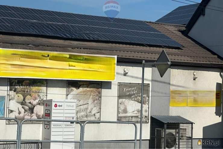 Lokal użytkowy  do wynajęcia, , Bielsko-Biała, ul. 