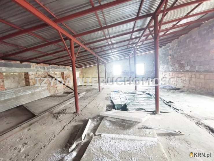 Lokal użytkowy  do wynajęcia, , Bystrzyca Dolna, ul. 