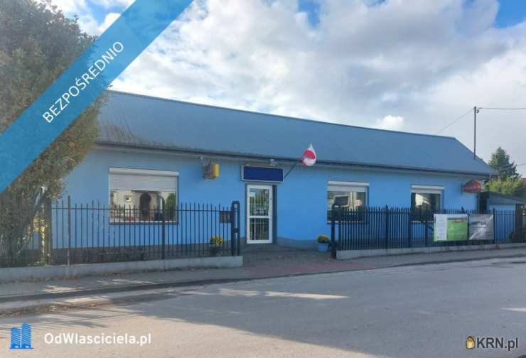 Lokal użytkowy  do wynajęcia, Czeczotki, ul. , 3 pokojowe