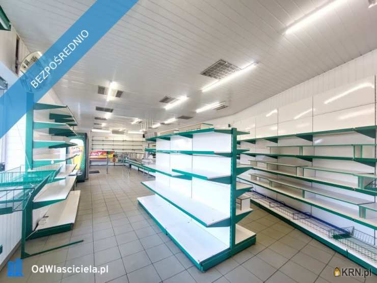 Lokal użytkowy  do wynajęcia, 3 pokojowe, Czeczotki, ul. 