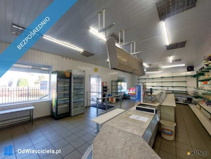 3 pokojowe, Lokal użytkowy  do wynajęcia, Czeczotki, ul. 