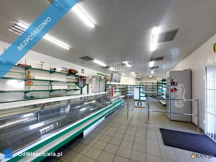 OdWlasciciela.pl, Lokal użytkowy  do wynajęcia, Czeczotki, ul. 