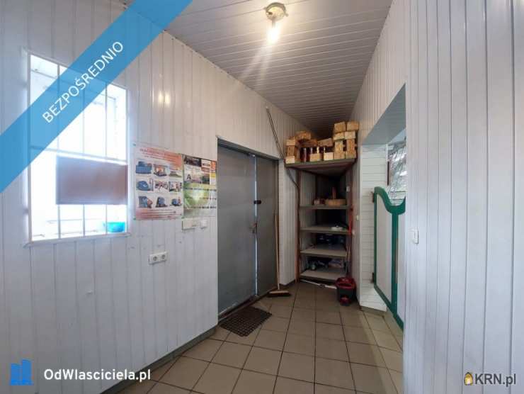 Lokal użytkowy  do wynajęcia, Czeczotki, ul. , 3 pokojowe