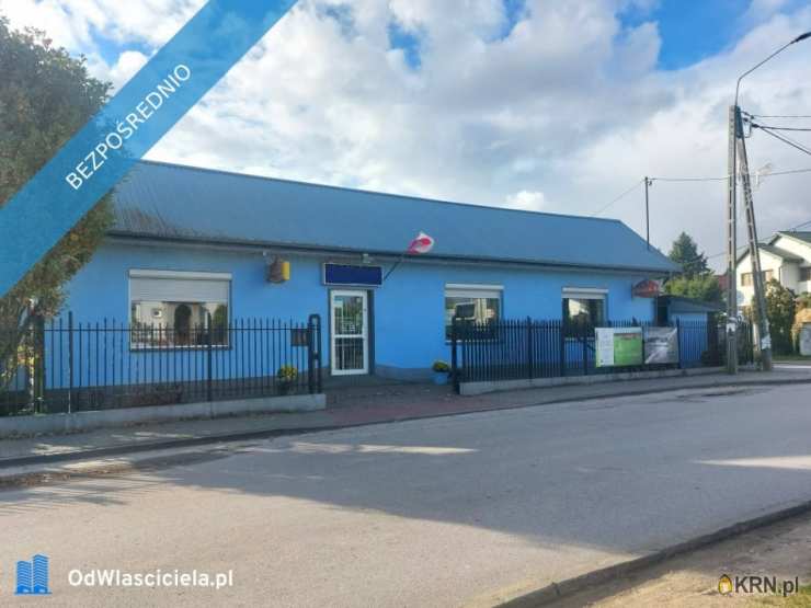 3 pokojowe, Czeczotki, ul. , Lokal użytkowy  do wynajęcia