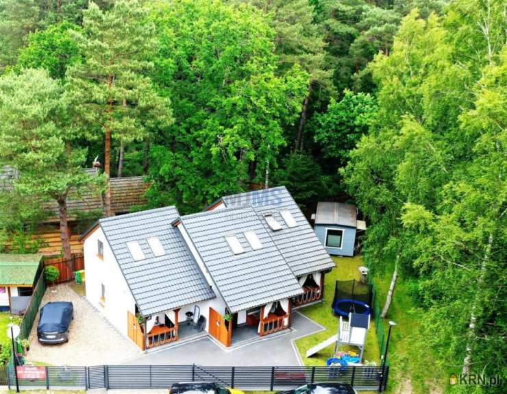 Lokal użytkowy  na sprzedaż, Jarosławiec, ul. Kempingowa, 