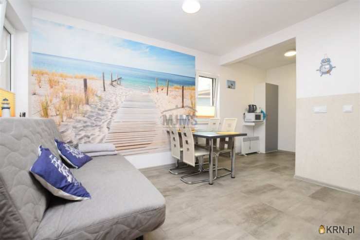 MJMS Nieruchomości, Lokal użytkowy  na sprzedaż, Jarosławiec, ul. Kempingowa