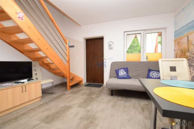 Lokal użytkowy  na sprzedaż, , Jarosławiec, ul. Kempingowa