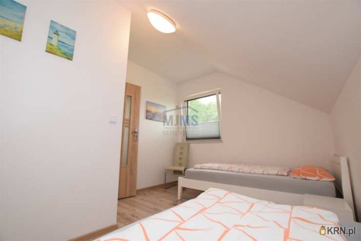 , Lokal użytkowy  na sprzedaż, Jarosławiec, ul. Kempingowa