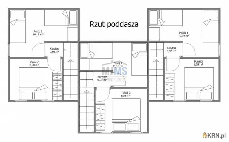 Jarosławiec, ul. Kempingowa, Lokal użytkowy  na sprzedaż, 
