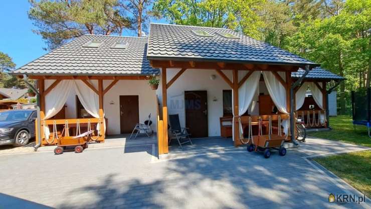 Jarosławiec, ul. Kempingowa, Lokal użytkowy  na sprzedaż, 