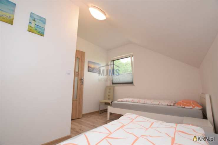 , Lokal użytkowy  na sprzedaż, Jarosławiec, ul. Kempingowa