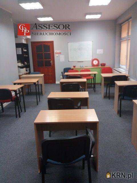 Kalisz, Śródmieście I, ul. , , Lokal użytkowy  do wynajęcia