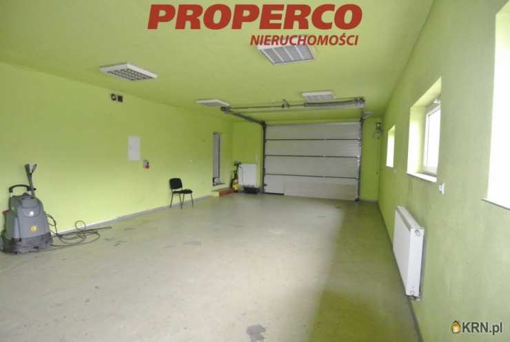 Lokal użytkowy  do wynajęcia, Kostomłoty Pierwsze, ul. , 1 pokojowe