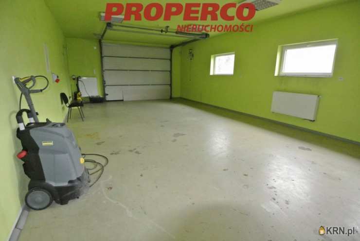 Lokal użytkowy  do wynajęcia, 1 pokojowe, Kostomłoty Pierwsze, ul. 