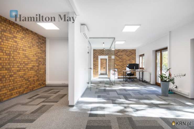 Lokal użytkowy  do wynajęcia, Kraków, Grzegórzki, ul. F. Eisenberga, 