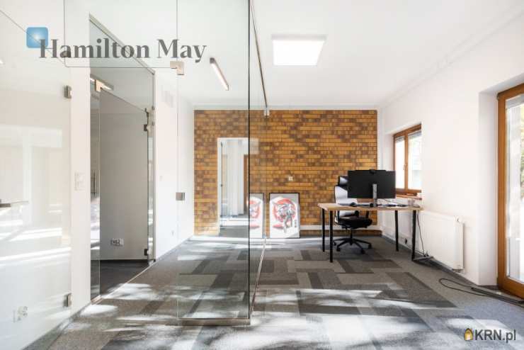 Kraków, Grzegórzki, ul. F. Eisenberga, Lokal użytkowy  do wynajęcia, 