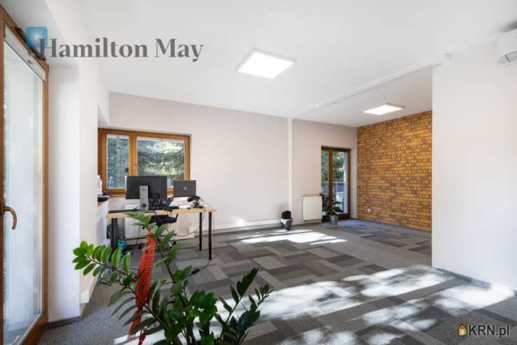 Kraków, Grzegórzki, ul. F. Eisenberga, , Lokal użytkowy  do wynajęcia