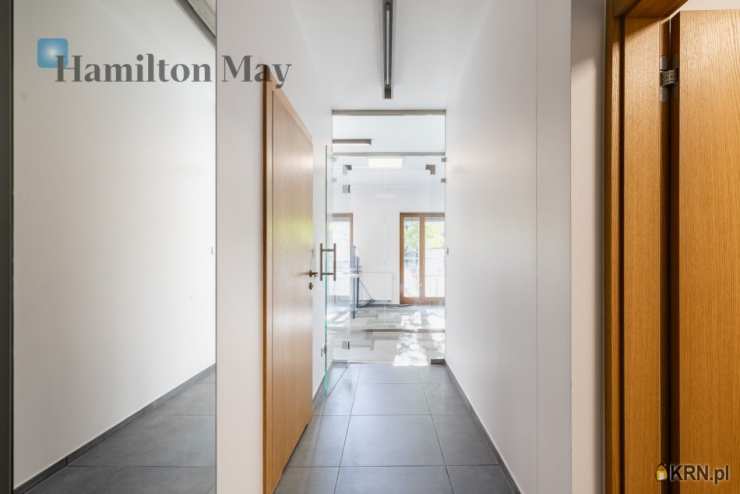 Hamilton May, Lokal użytkowy  do wynajęcia, Kraków, Grzegórzki, ul. F. Eisenberga