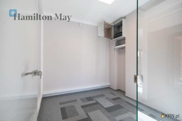 Lokal użytkowy  do wynajęcia, Kraków, Grzegórzki, ul. F. Eisenberga, 