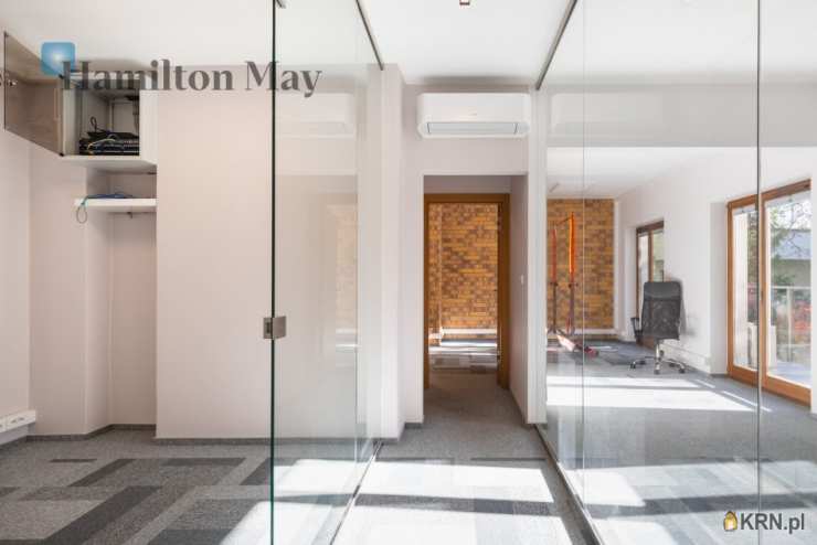 Kraków, Grzegórzki, ul. F. Eisenberga, Lokal użytkowy  do wynajęcia, 