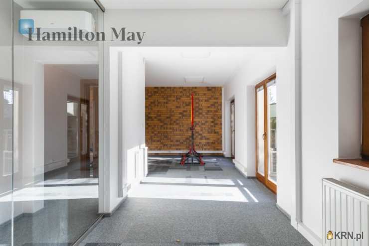 , Lokal użytkowy  do wynajęcia, Kraków, Grzegórzki, ul. F. Eisenberga