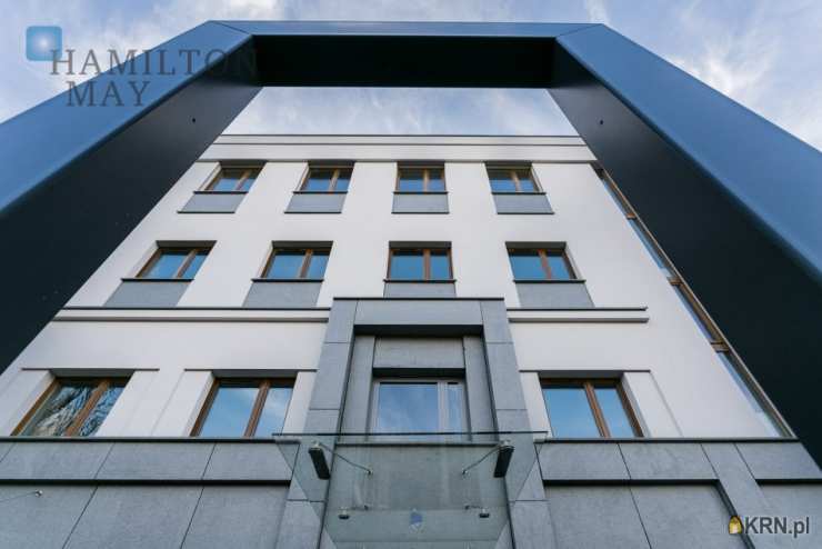 Hamilton May, Lokal użytkowy  do wynajęcia, Kraków, Grzegórzki, ul. F. Eisenberga