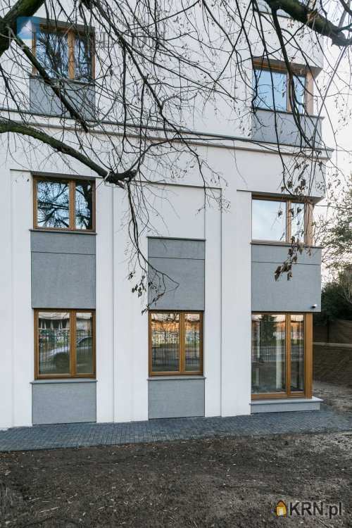 Lokal użytkowy  do wynajęcia, Kraków, Grzegórzki, ul. F. Eisenberga, 