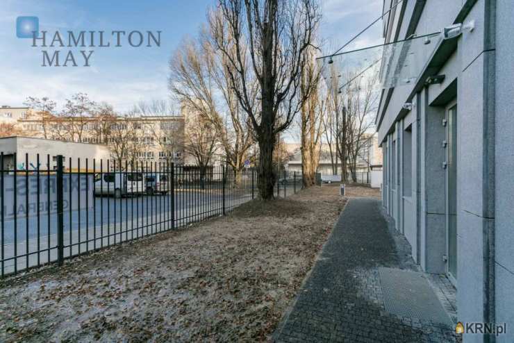 Lokal użytkowy  do wynajęcia, , Kraków, Grzegórzki, ul. F. Eisenberga