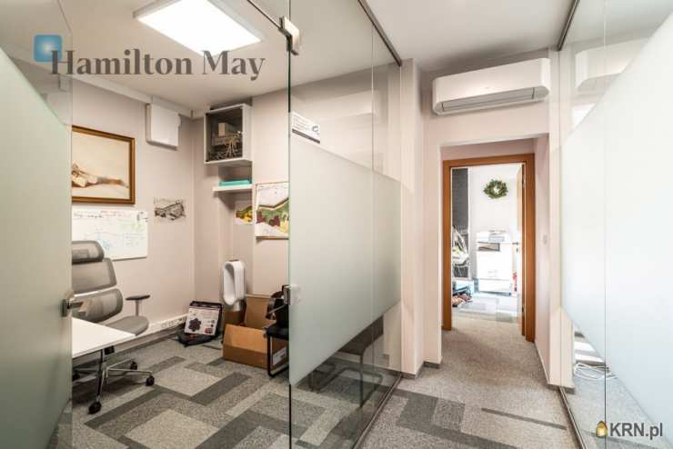 Lokal użytkowy  do wynajęcia, Kraków, Grzegórzki, ul. F. Eisenberga, 