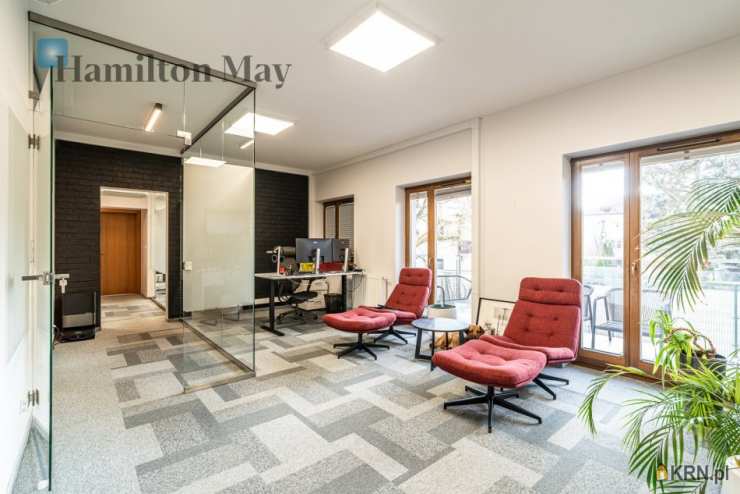 Lokal użytkowy  do wynajęcia, , Kraków, Grzegórzki, ul. F. Eisenberga