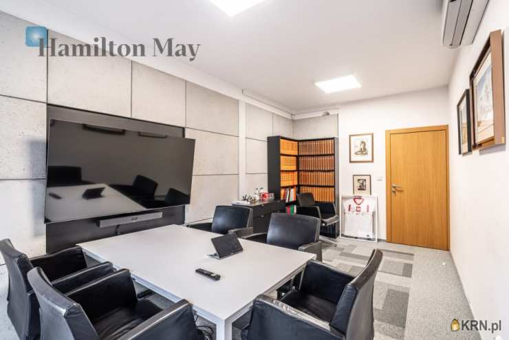 Kraków, Grzegórzki, ul. F. Eisenberga, Lokal użytkowy  do wynajęcia, 