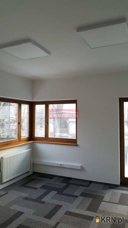 Kraków, Grzegórzki, ul. , Lokal użytkowy  do wynajęcia, 4 pokojowe