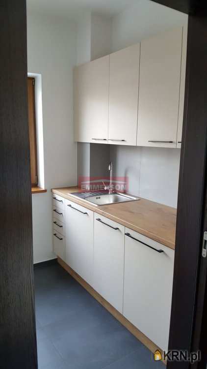 4 pokojowe, Kraków, Grzegórzki, ul. , Lokal użytkowy  do wynajęcia