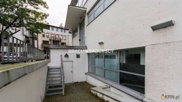 , Kraków, Krowodrza/Łobzów, ul. Królewska, Lokal użytkowy  do wynajęcia