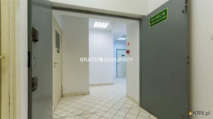 Kraków, Krowodrza/Łobzów, ul. Królewska, Lokal użytkowy  do wynajęcia, 