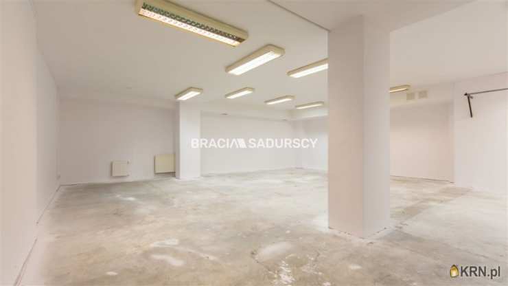 Lokal użytkowy  do wynajęcia, Kraków, Krowodrza/Łobzów, ul. Królewska, 