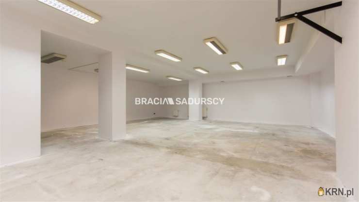Lokal użytkowy  do wynajęcia, , Kraków, Krowodrza/Łobzów, ul. Królewska