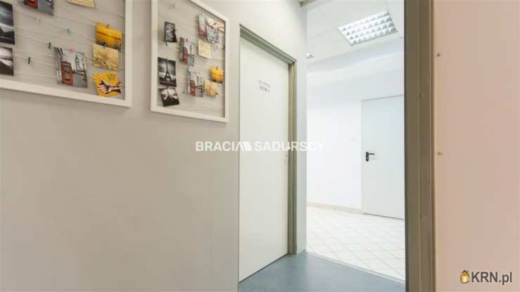 Bracia Sadurscy Oddział BS2 Rynek Pierwotny, Lokal użytkowy  do wynajęcia, Kraków, Krowodrza/Łobzów, ul. Królewska