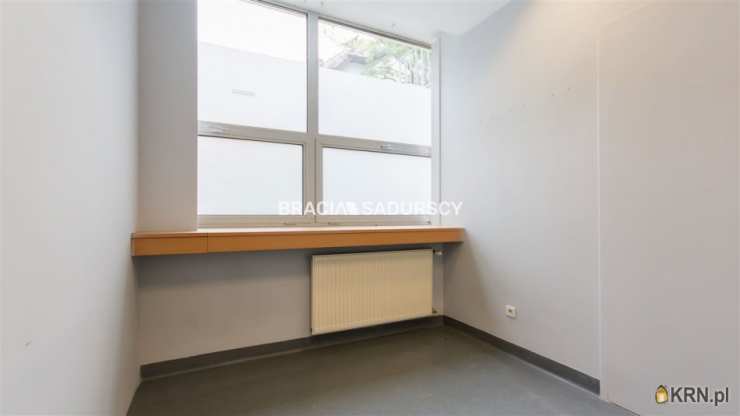 Bracia Sadurscy Oddział BS2 Rynek Pierwotny, Lokal użytkowy  do wynajęcia, Kraków, Krowodrza/Łobzów, ul. Królewska