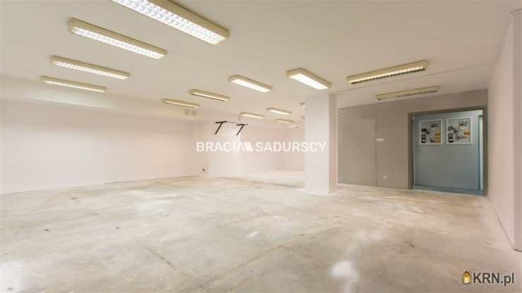 Kraków, Krowodrza/Łobzów, ul. Królewska, , Lokal użytkowy  do wynajęcia