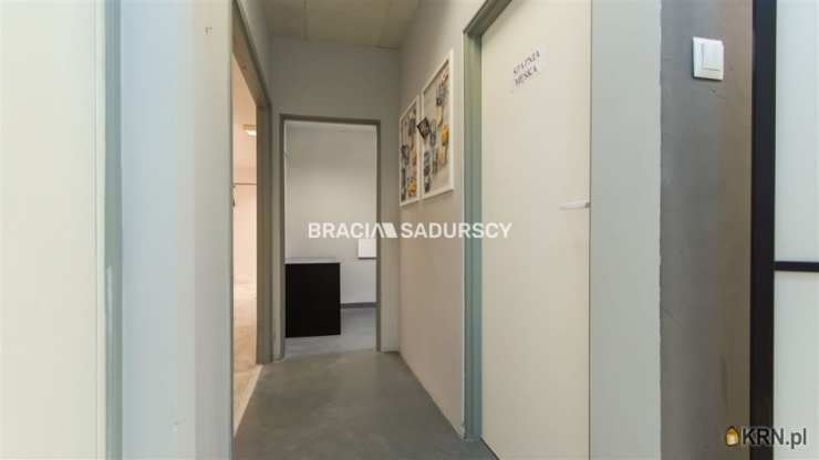 Lokal użytkowy  do wynajęcia, Kraków, Krowodrza/Łobzów, ul. Królewska, 